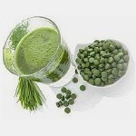 Chlorella